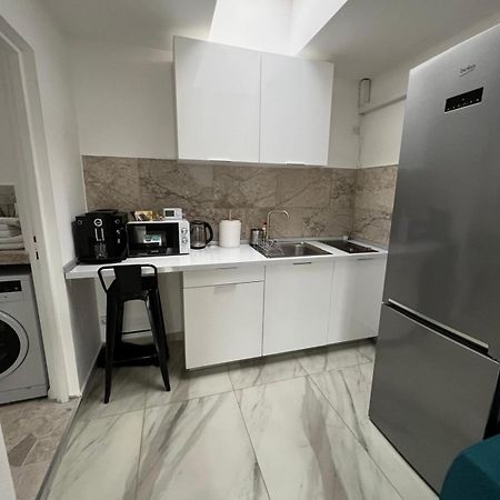 Luxus Cluj Airport Apartments المظهر الخارجي الصورة