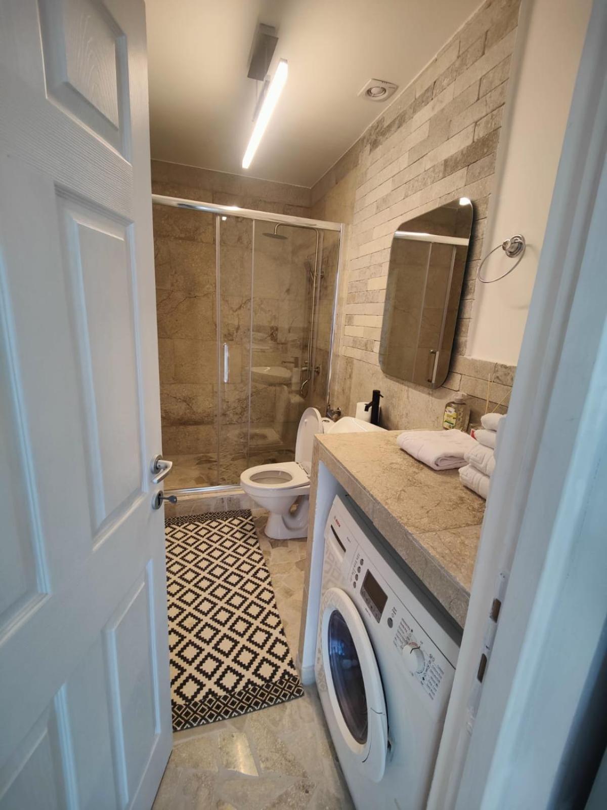 Luxus Cluj Airport Apartments المظهر الخارجي الصورة