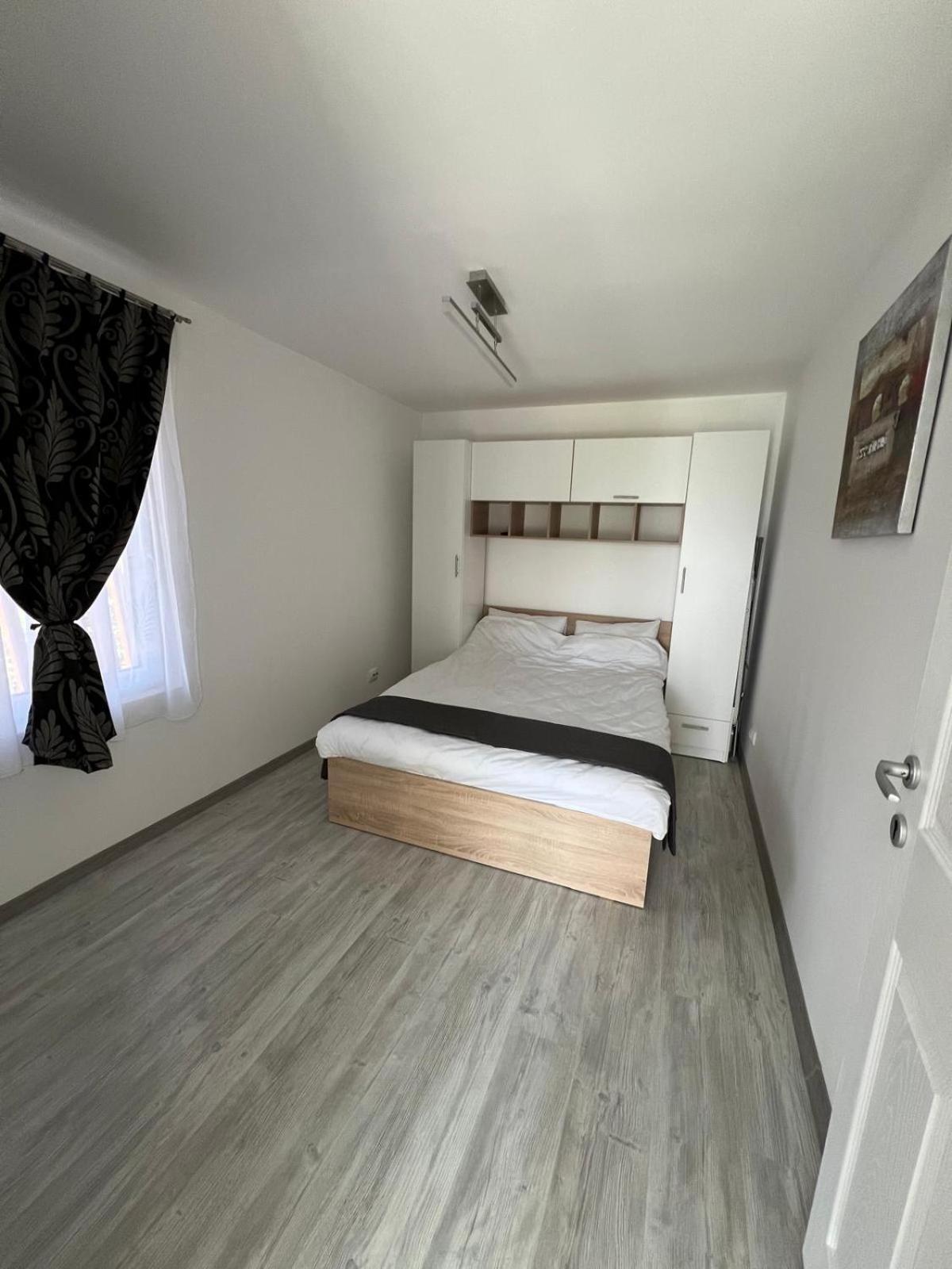 Luxus Cluj Airport Apartments المظهر الخارجي الصورة