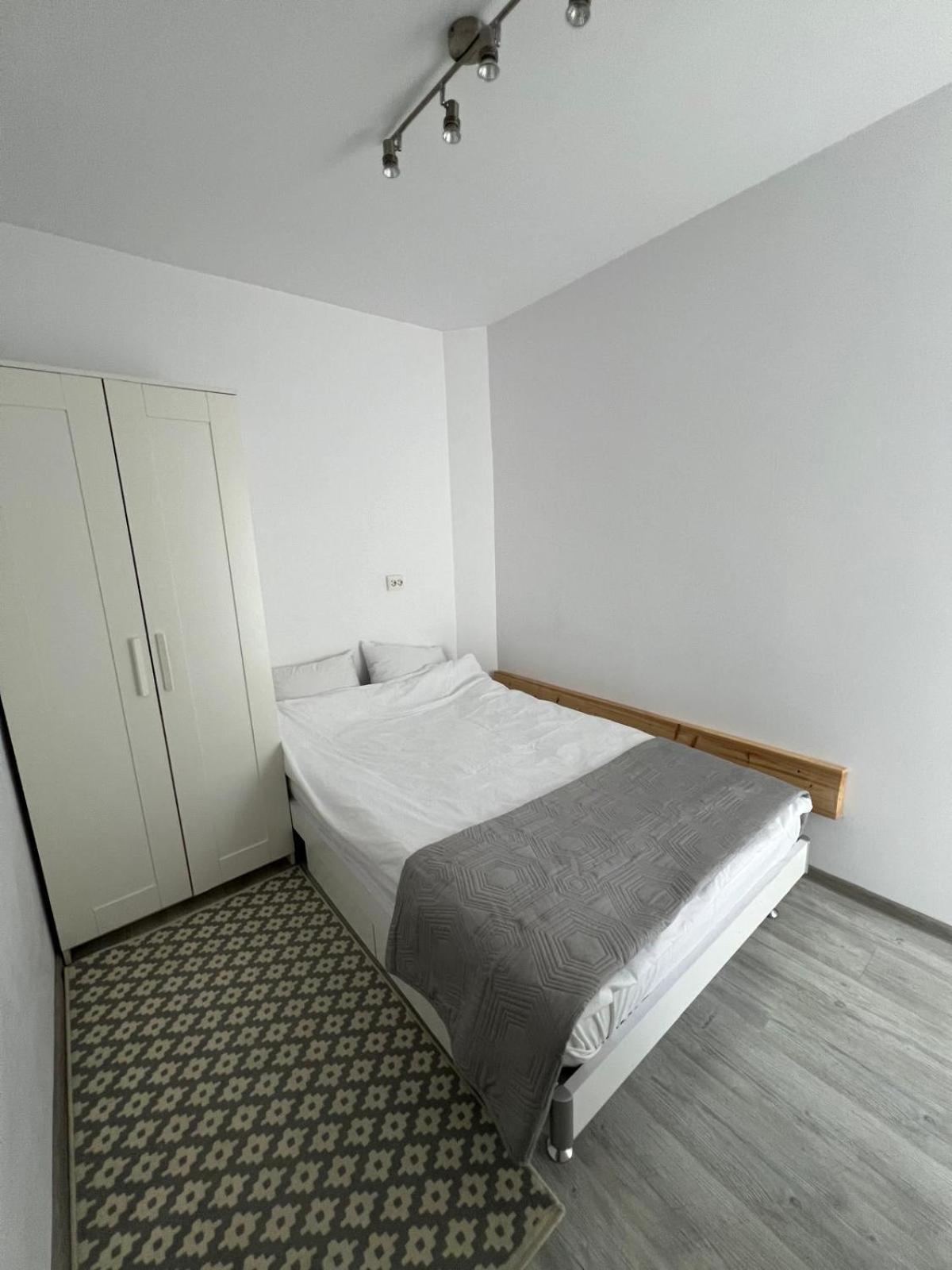 Luxus Cluj Airport Apartments المظهر الخارجي الصورة