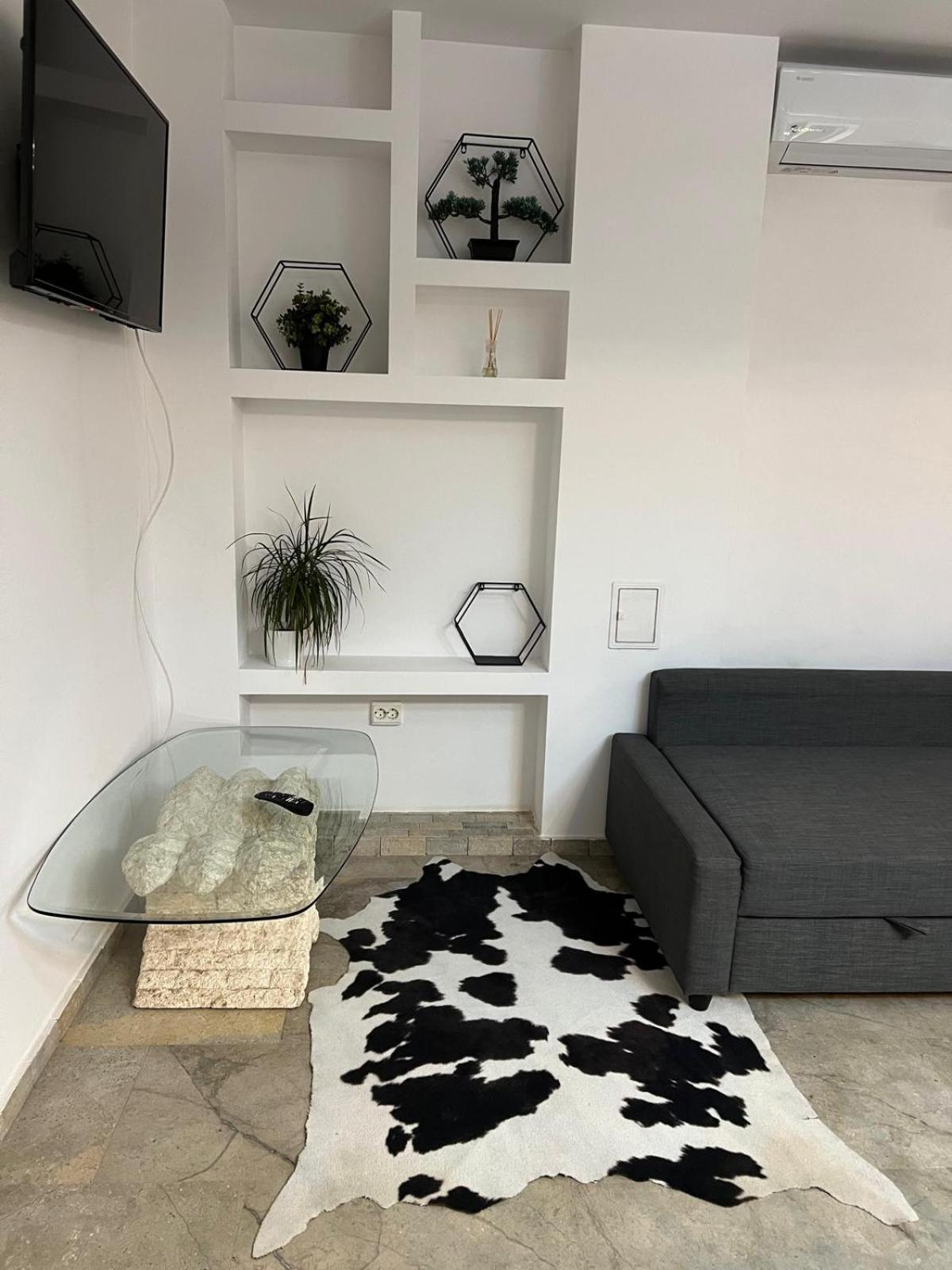 Luxus Cluj Airport Apartments المظهر الخارجي الصورة