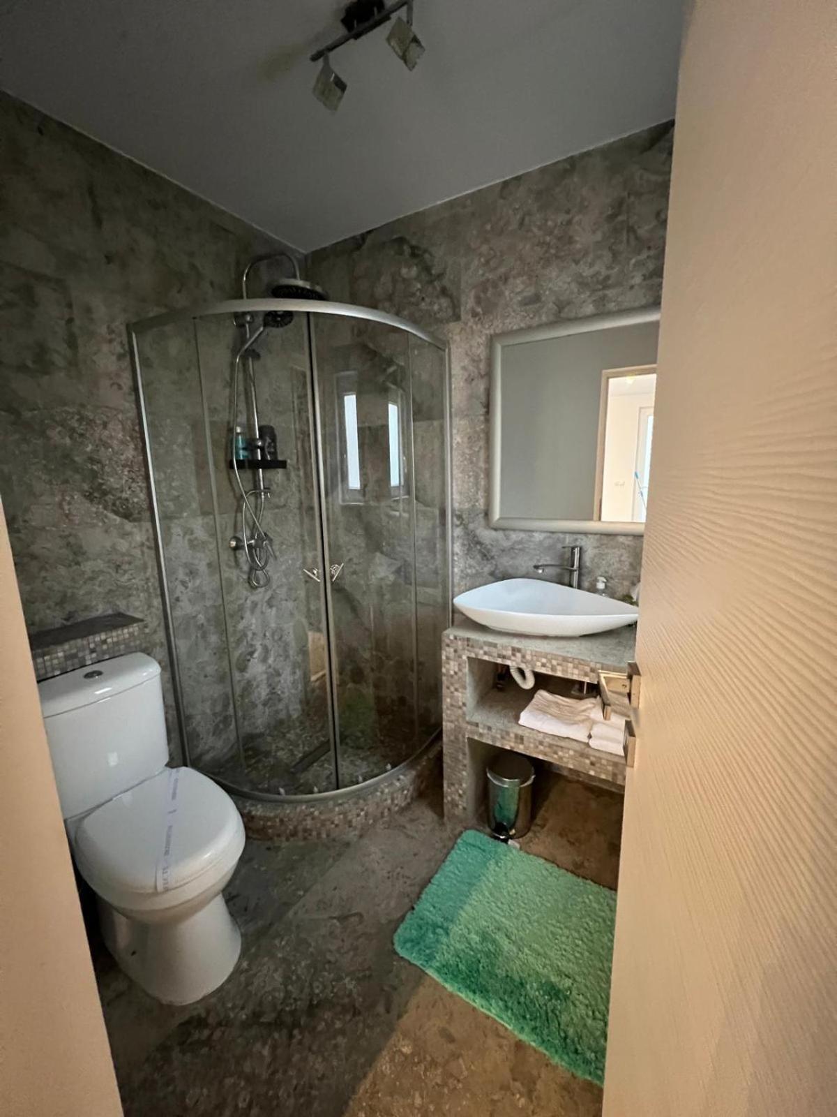 Luxus Cluj Airport Apartments المظهر الخارجي الصورة