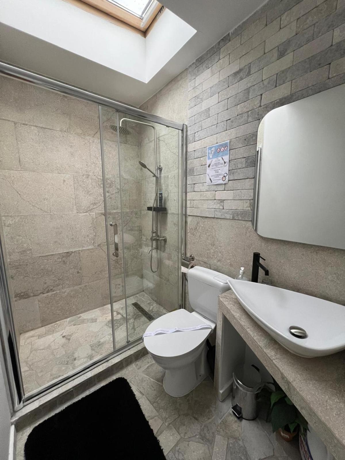 Luxus Cluj Airport Apartments المظهر الخارجي الصورة