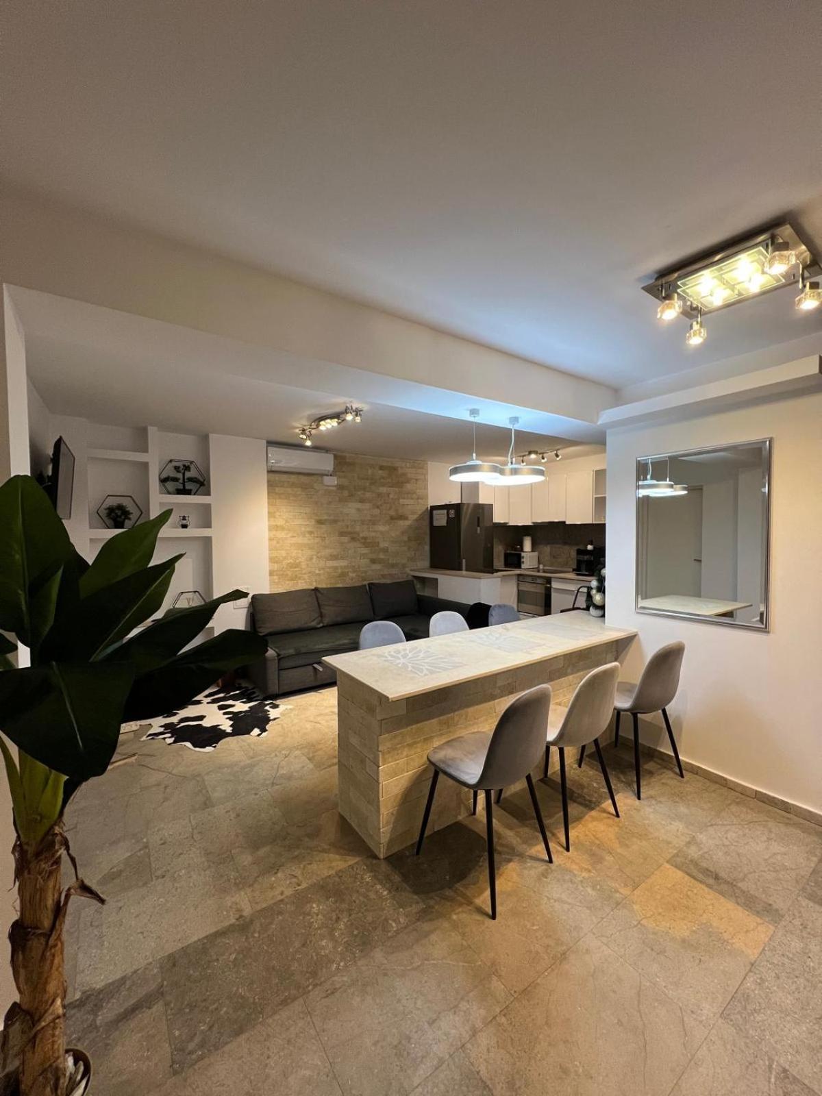 Luxus Cluj Airport Apartments المظهر الخارجي الصورة