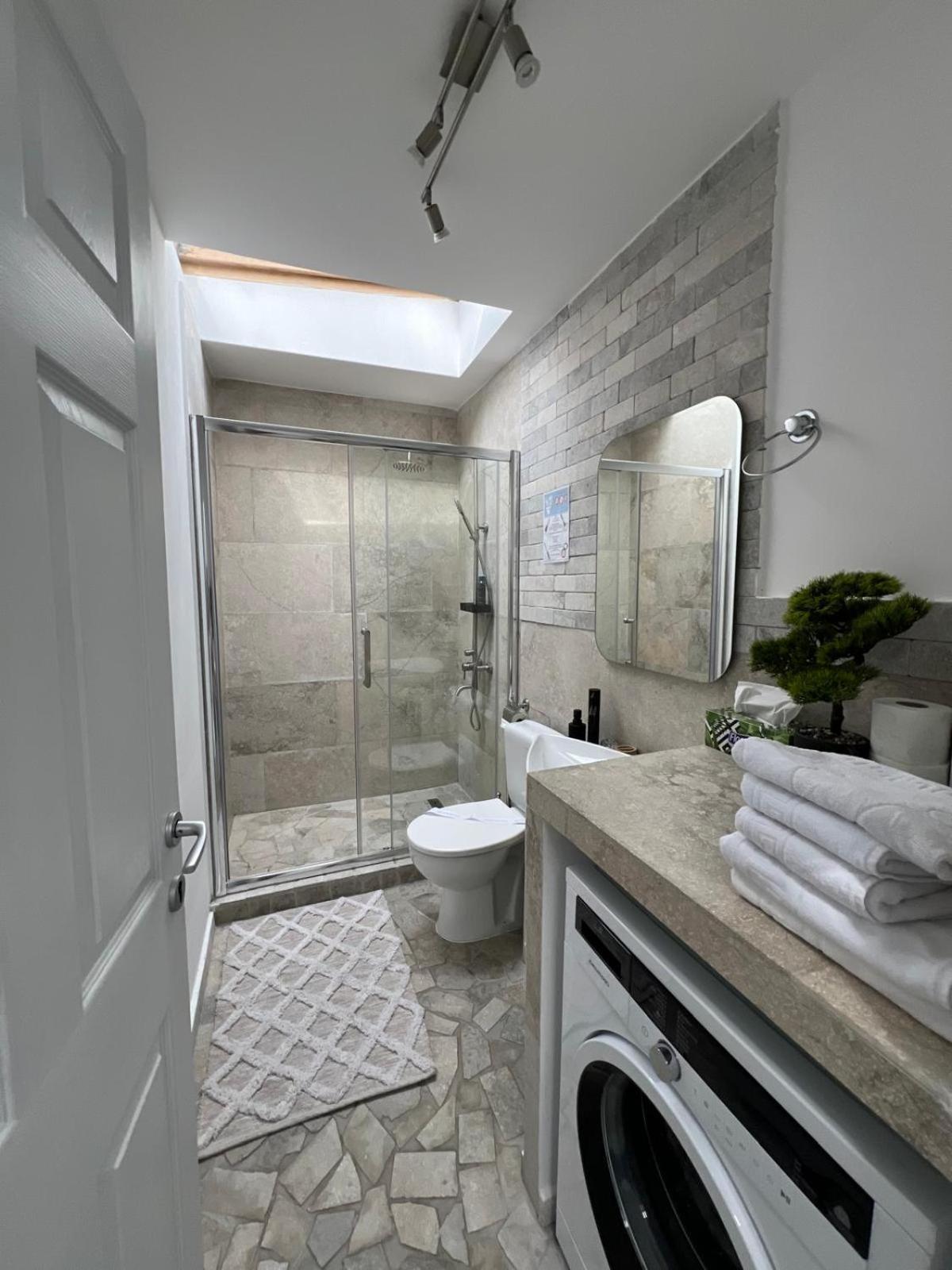 Luxus Cluj Airport Apartments المظهر الخارجي الصورة